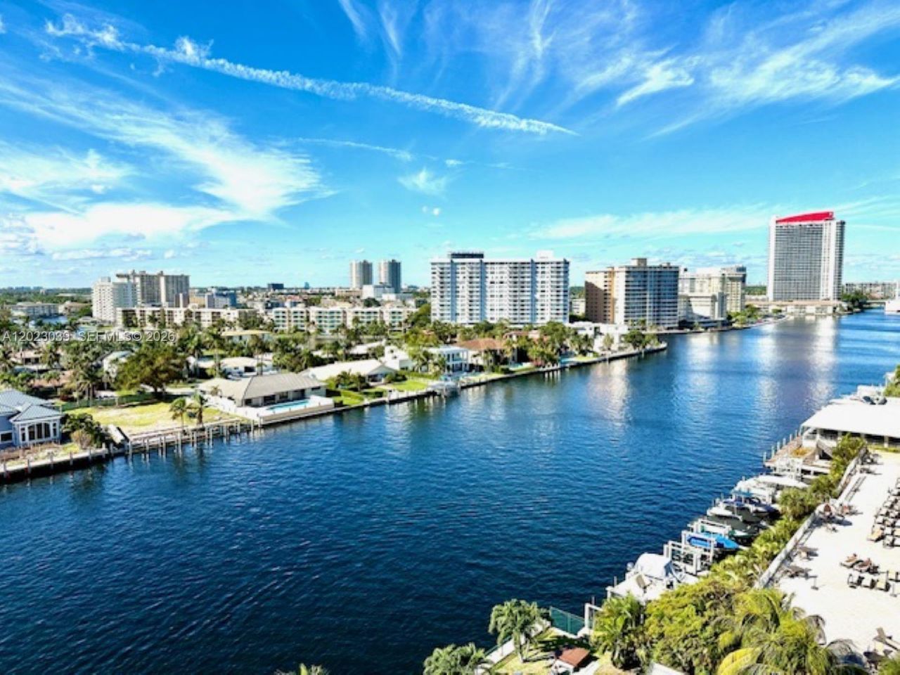 2017 S Ocean Dr, Unit 1107, Hallandale Beach, FL 33009 Photo