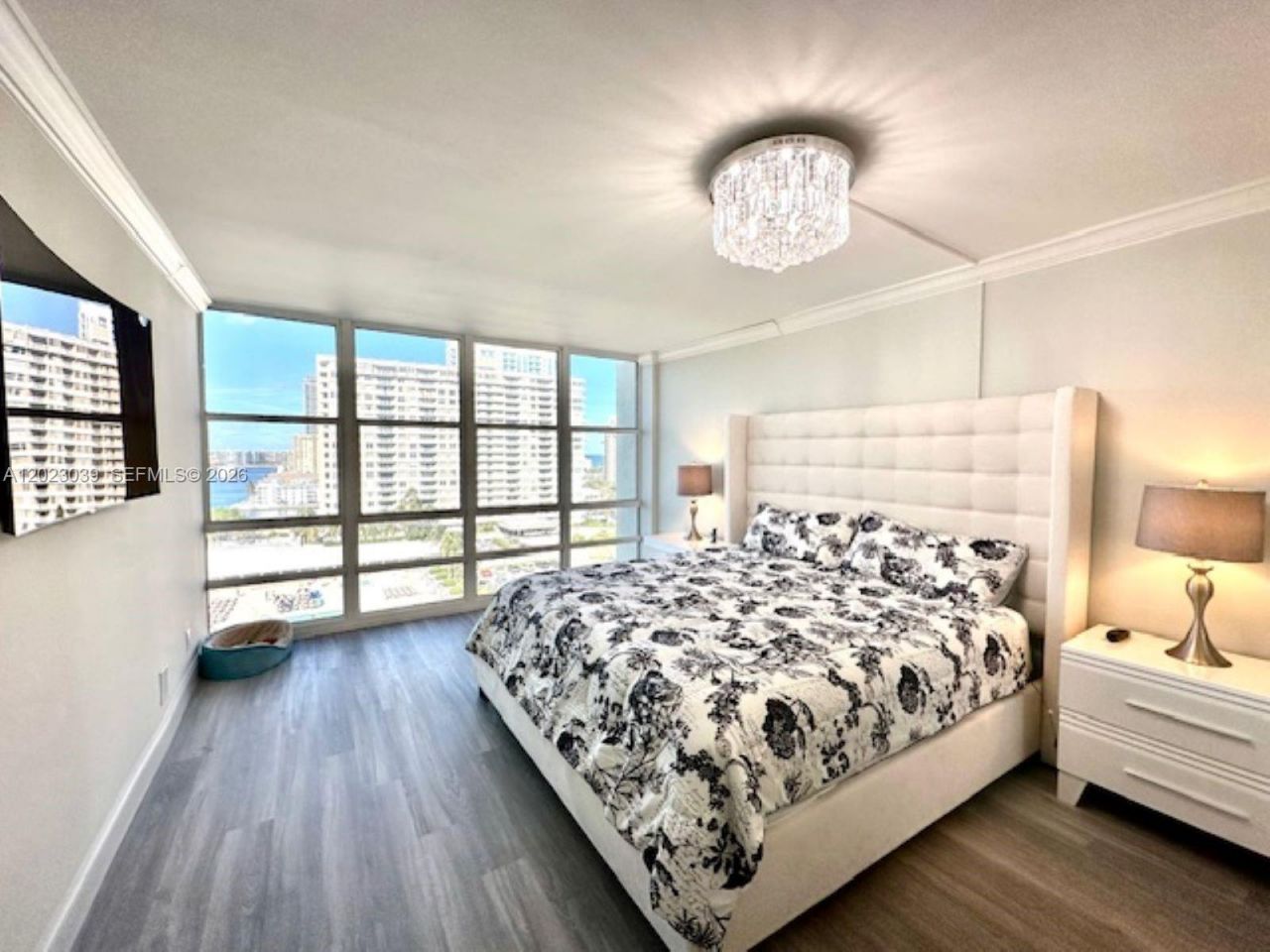 2017 S Ocean Dr, Unit 1107, Hallandale Beach, FL 33009 Photo