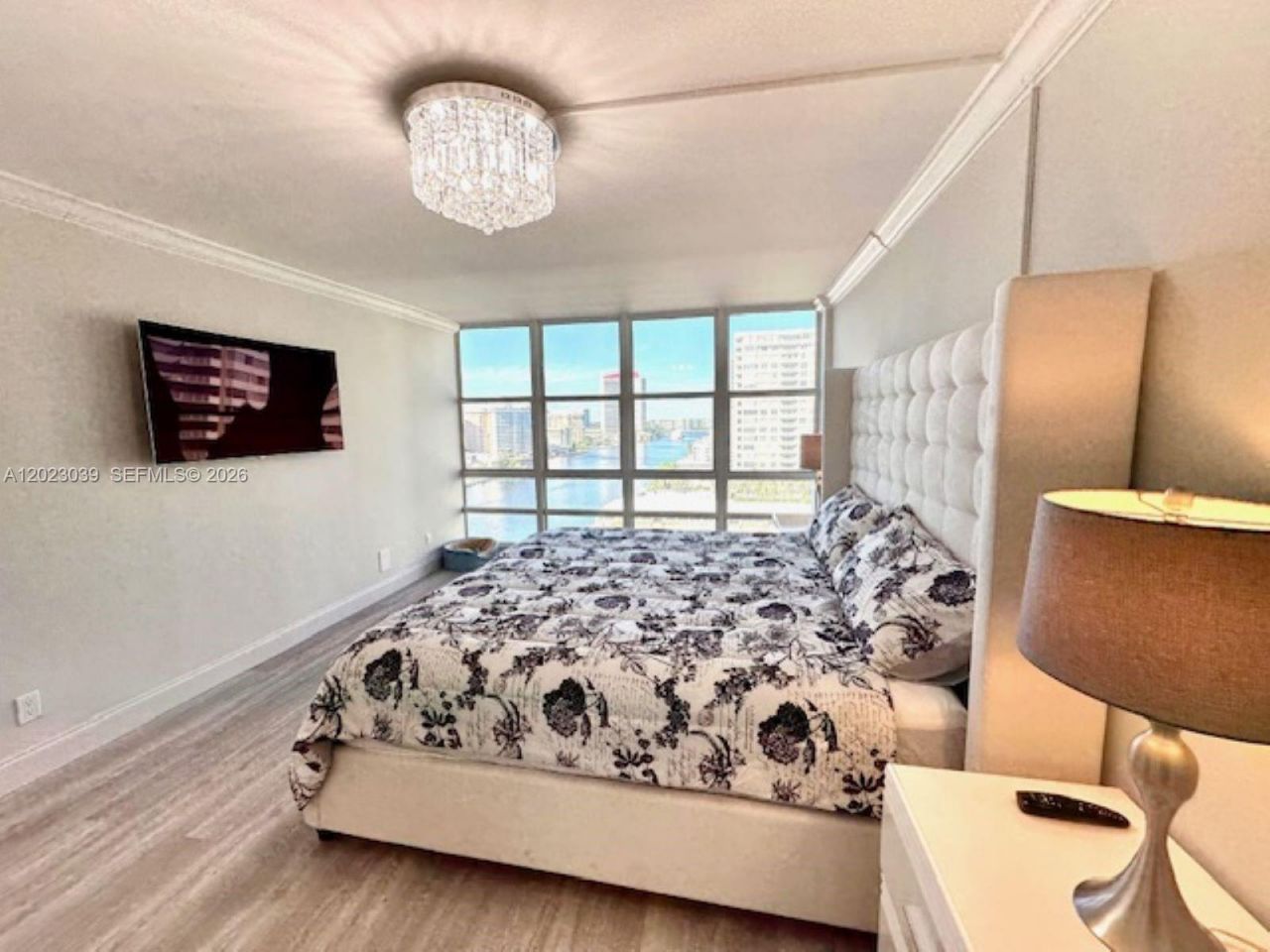 2017 S Ocean Dr, Unit 1107, Hallandale Beach, FL 33009 Photo