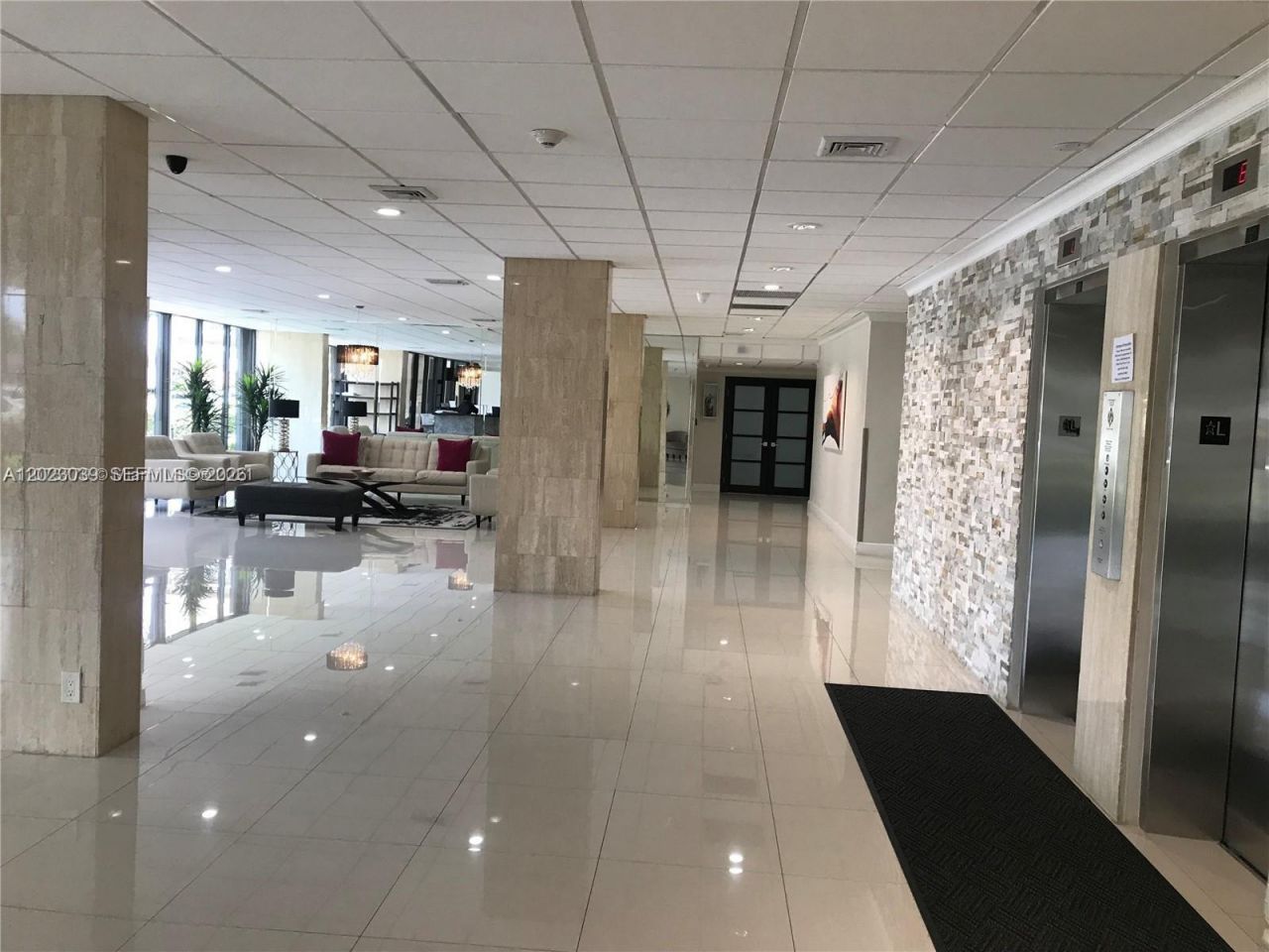 2017 S Ocean Dr, Unit 1107, Hallandale Beach, FL 33009 Photo