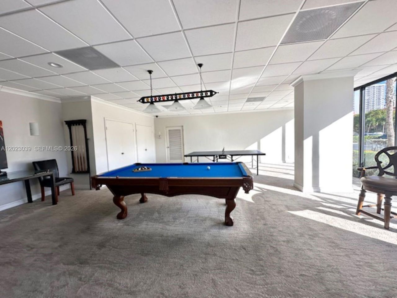 2017 S Ocean Dr, Unit 1107, Hallandale Beach, FL 33009 Photo