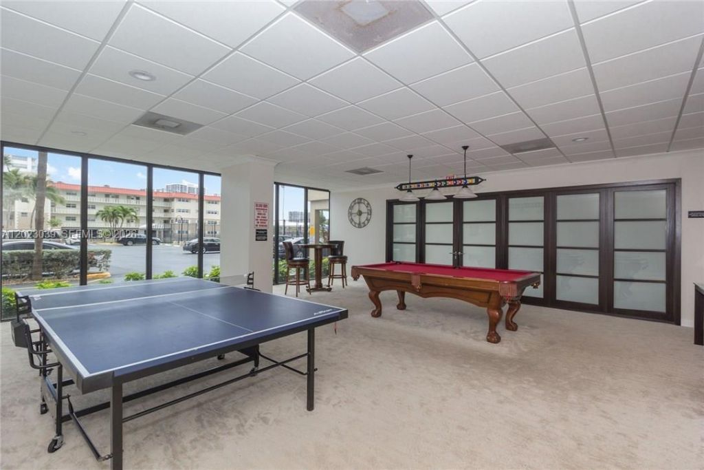 2017 S Ocean Dr, Unit 1107, Hallandale Beach, FL 33009 Photo