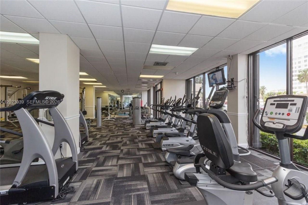 2017 S Ocean Dr, Unit 1107, Hallandale Beach, FL 33009 Photo