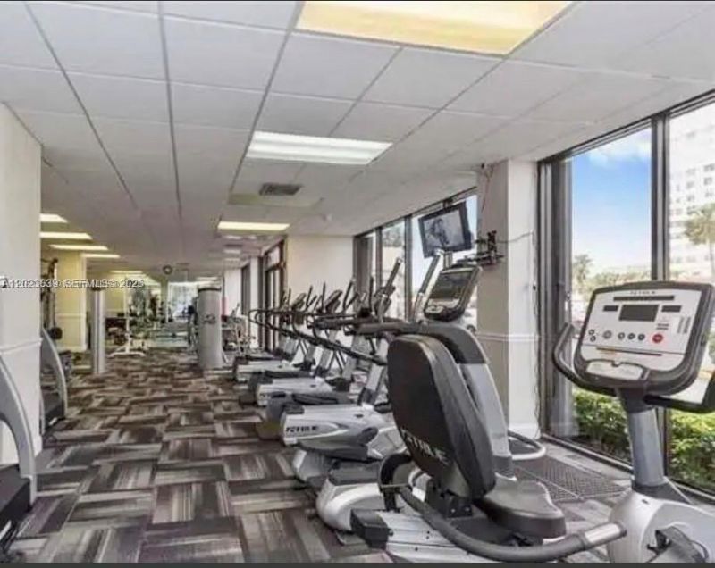 2017 S Ocean Dr, Unit 1107, Hallandale Beach, FL 33009 Photo