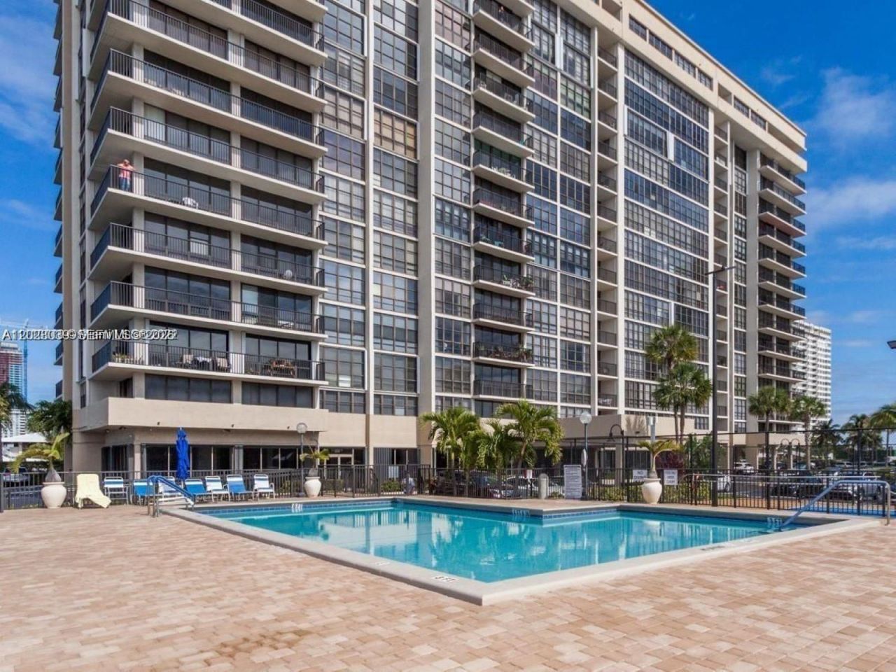 2017 S Ocean Dr, Unit 1107, Hallandale Beach, FL 33009 Photo