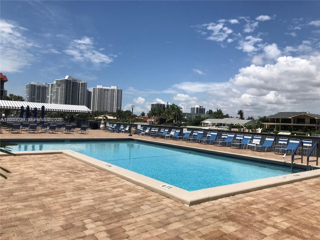 2017 S Ocean Dr, Unit 1107, Hallandale Beach, FL 33009 Photo