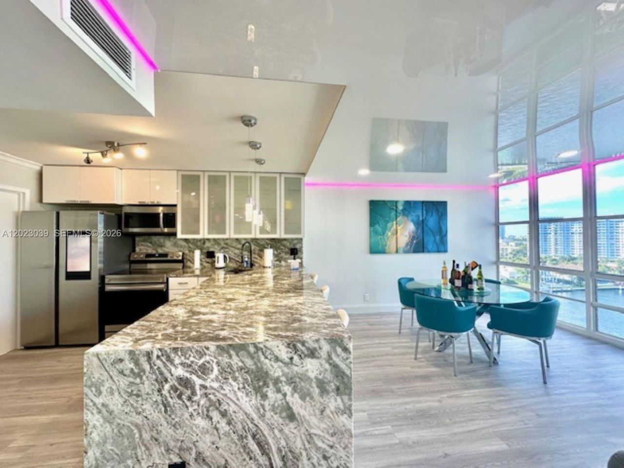 2017 S Ocean Dr, Unit 1107, Hallandale Beach, FL 33009 Photo