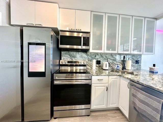 2017 S Ocean Dr, Unit 1107, Hallandale Beach, FL 33009 Photo