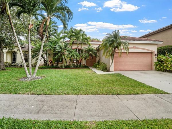2810 Dunwoodie Pl, Homestead, FL 33035