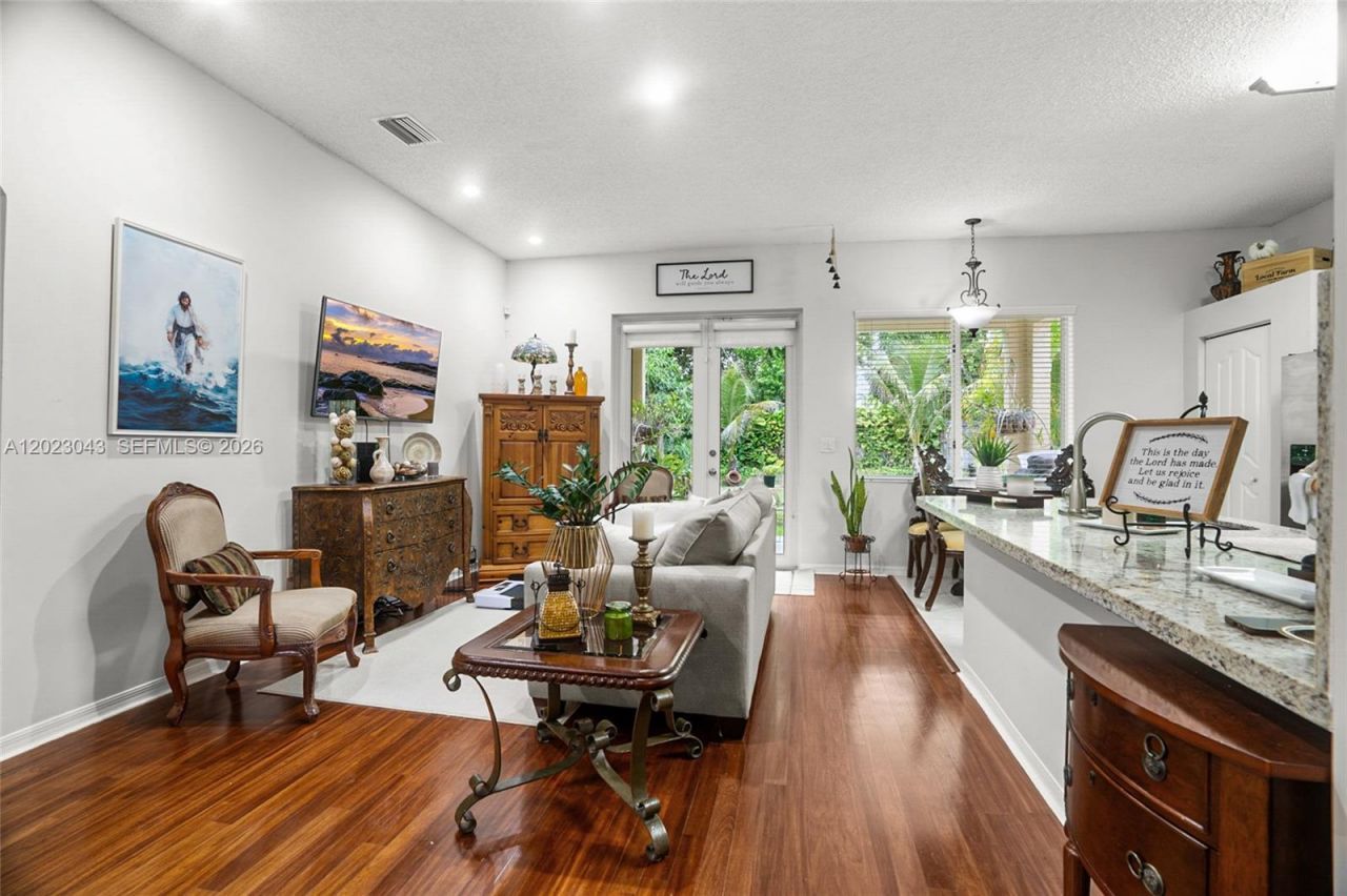 2810 Dunwoodie Pl, Homestead, FL 33035 Photo