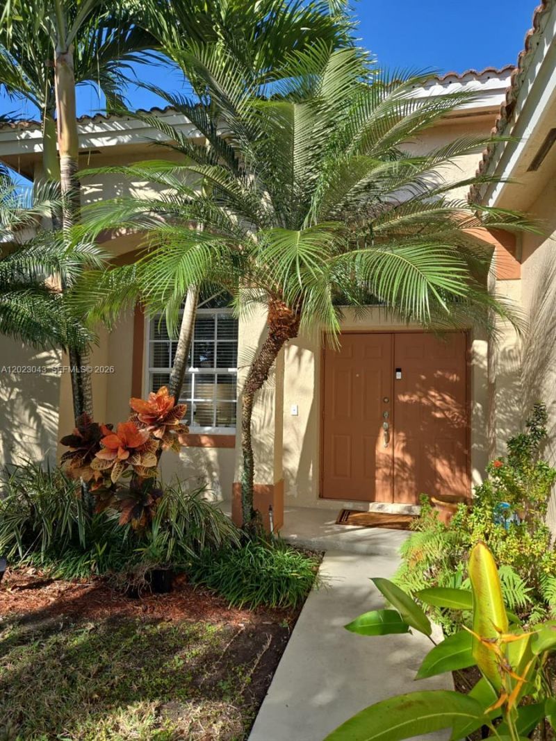 2810 Dunwoodie Pl, Homestead, FL 33035 Photo
