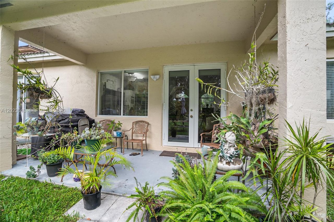 2810 Dunwoodie Pl, Homestead, FL 33035 Photo