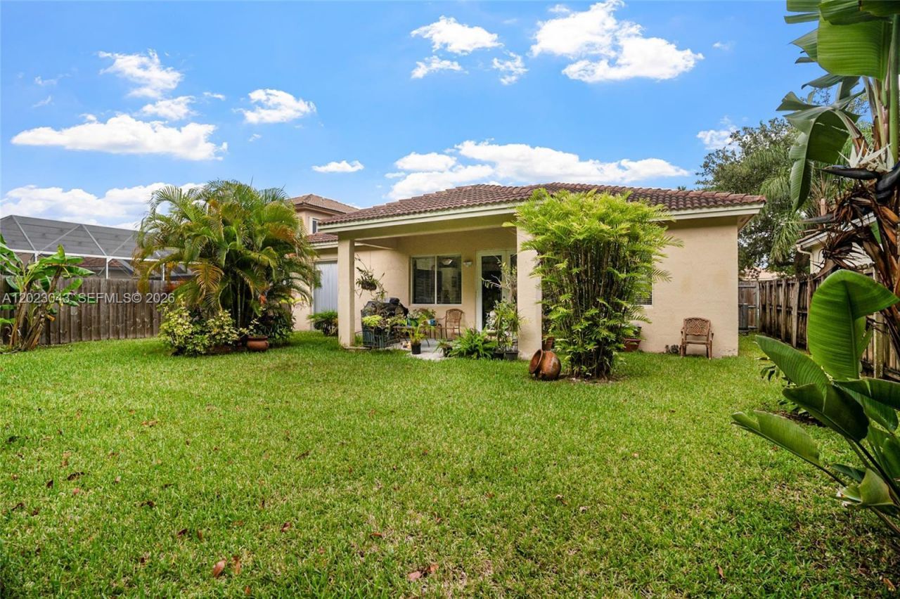 2810 Dunwoodie Pl, Homestead, FL 33035 Photo