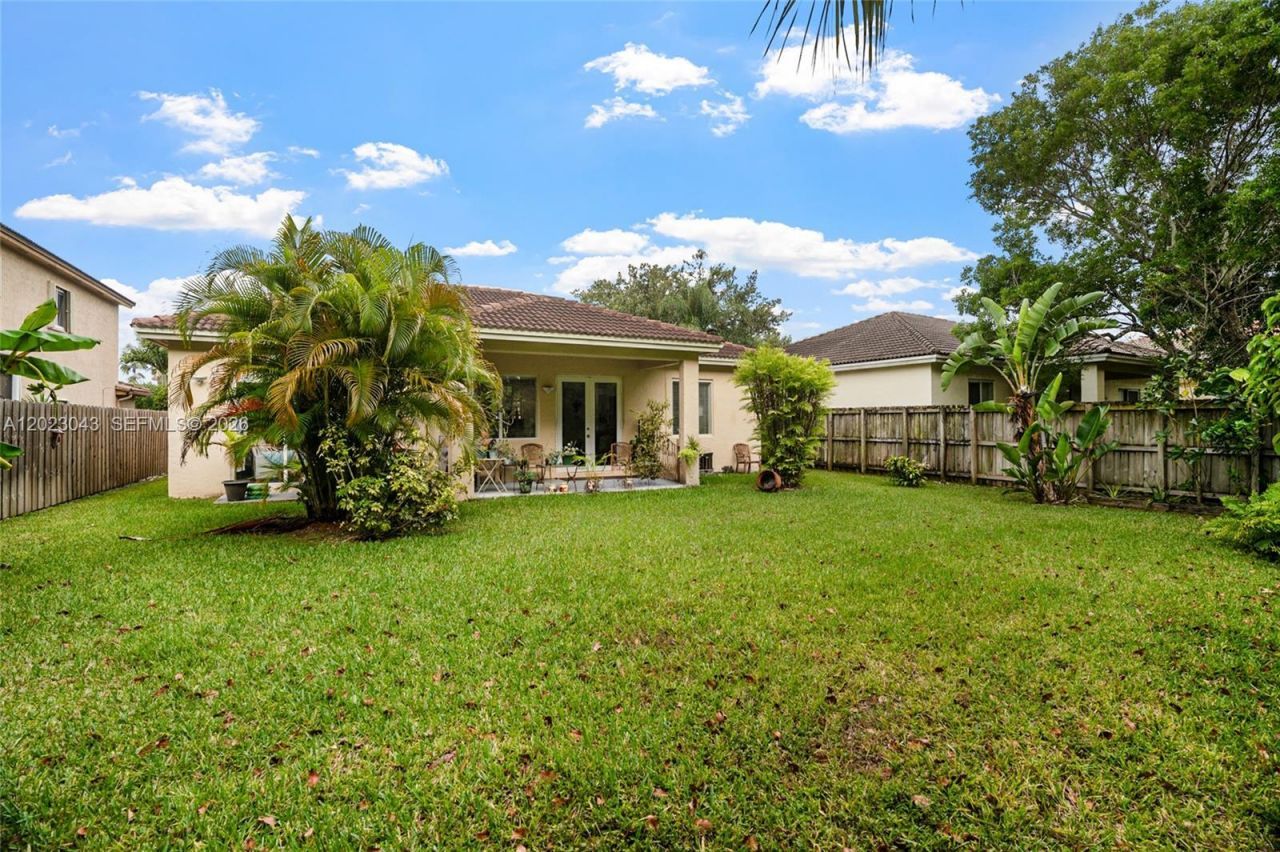 2810 Dunwoodie Pl, Homestead, FL 33035 Photo