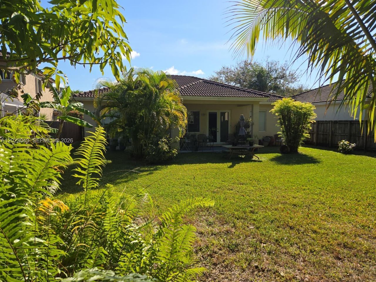 2810 Dunwoodie Pl, Homestead, FL 33035 Photo