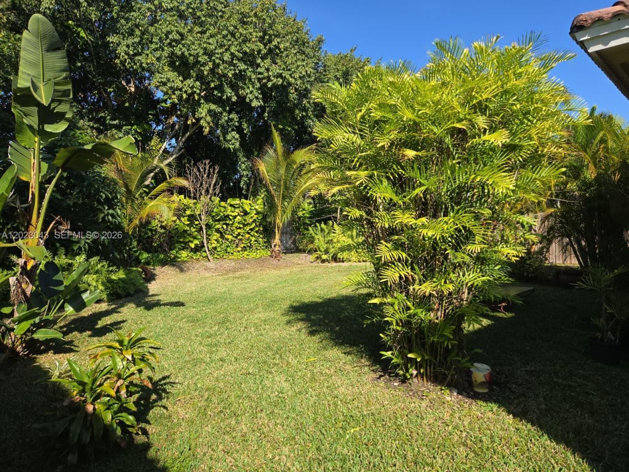 2810 Dunwoodie Pl, Homestead, FL 33035 Photo
