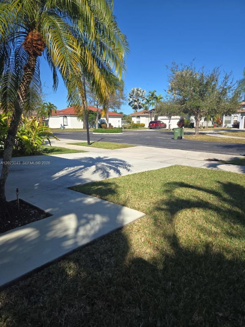 2810 Dunwoodie Pl, Homestead, FL 33035 Photo