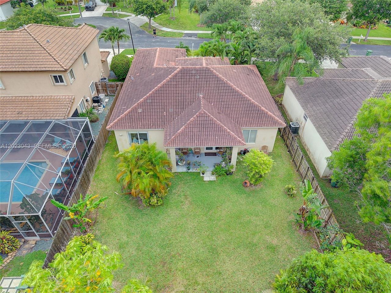 2810 Dunwoodie Pl, Homestead, FL 33035 Photo