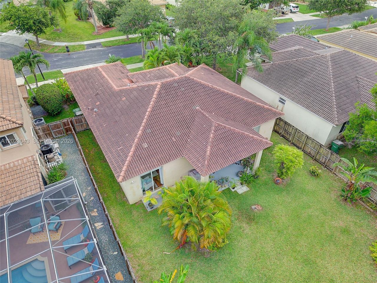 2810 Dunwoodie Pl, Homestead, FL 33035 Photo