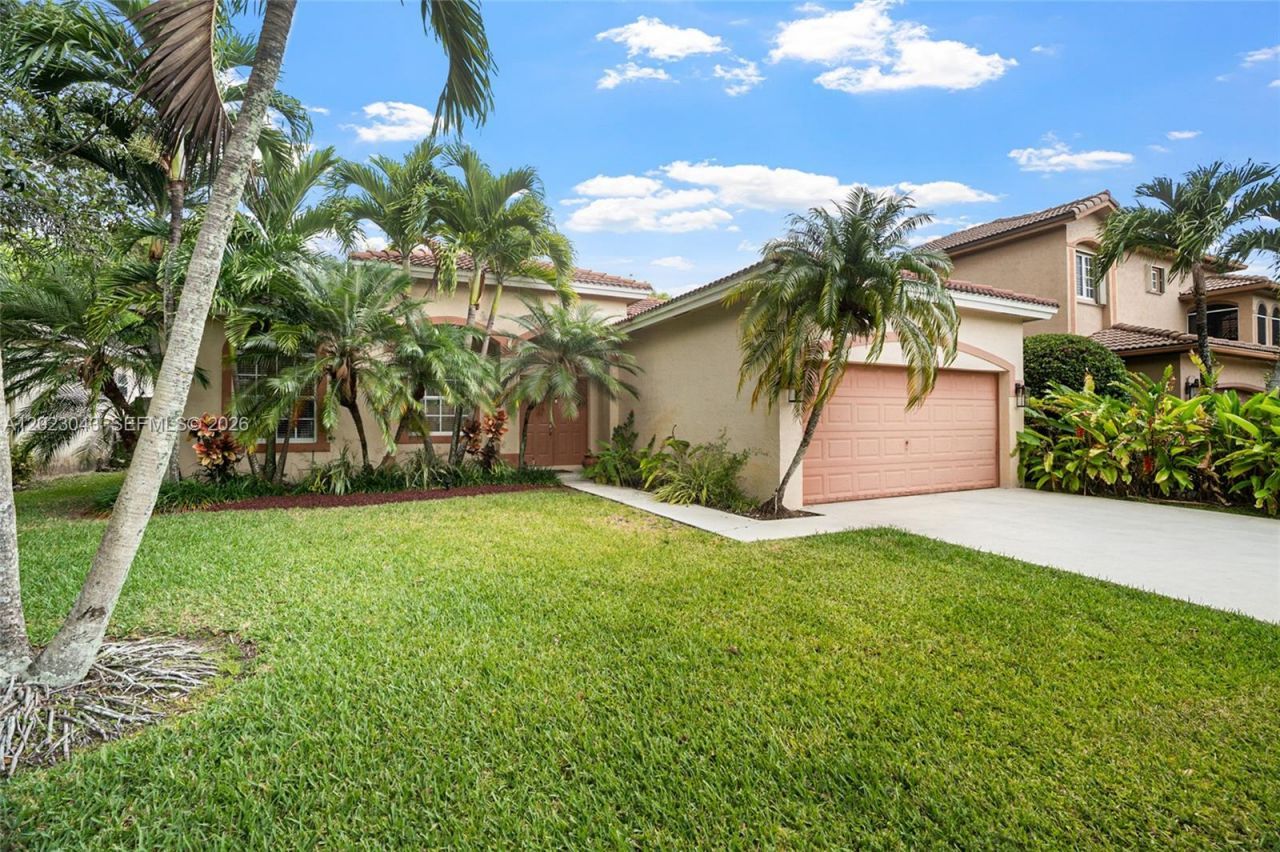 2810 Dunwoodie Pl, Homestead, FL 33035 Photo