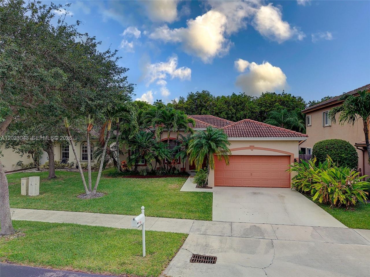 2810 Dunwoodie Pl, Homestead, FL 33035 Photo