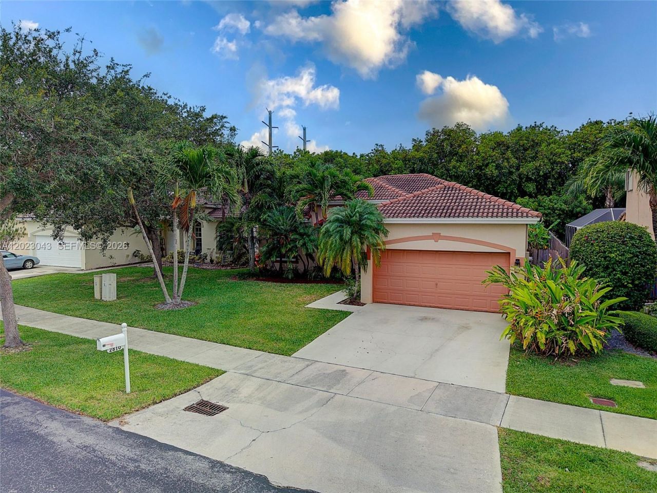 2810 Dunwoodie Pl, Homestead, FL 33035 Photo