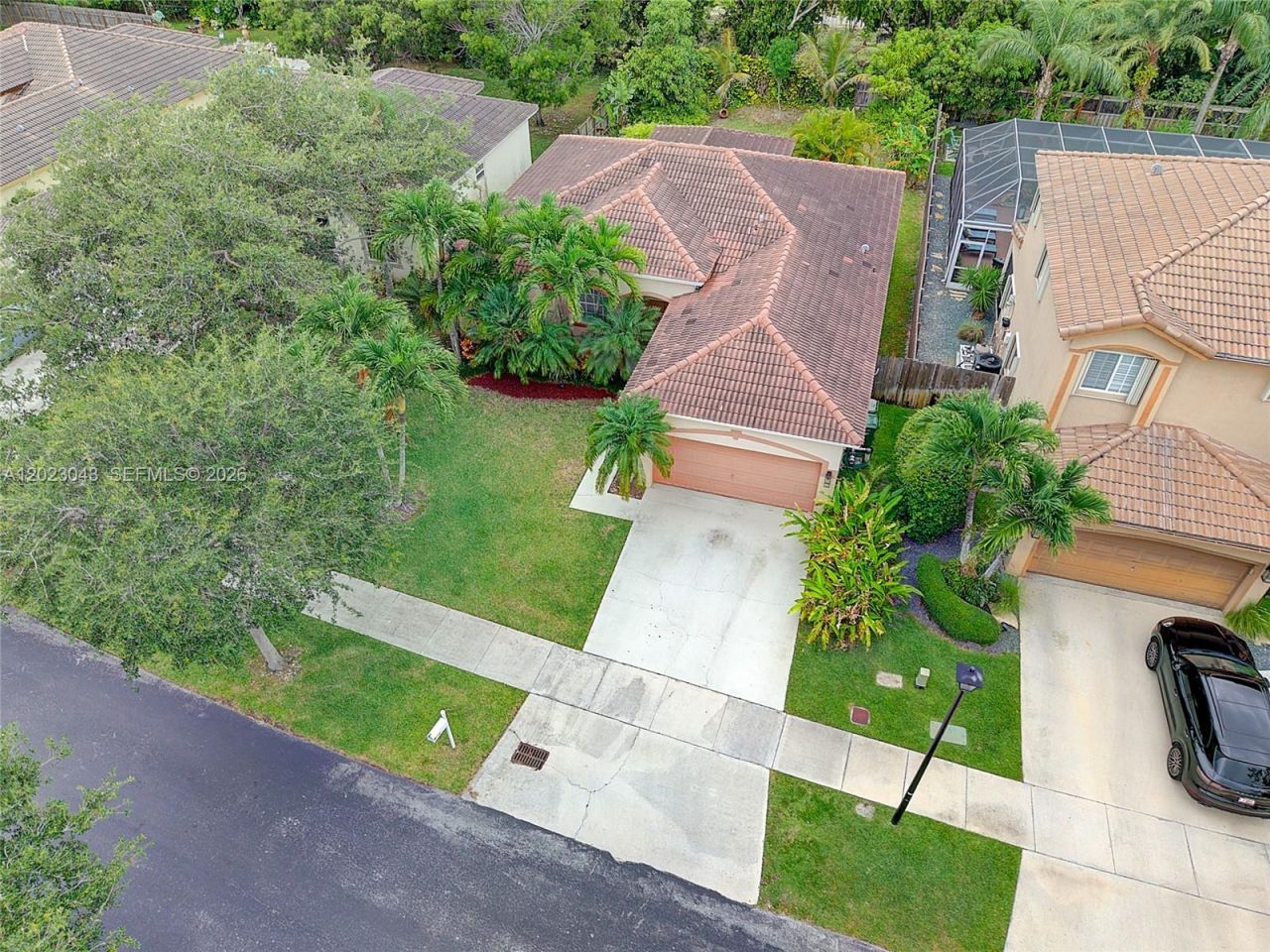 2810 Dunwoodie Pl, Homestead, FL 33035 Photo