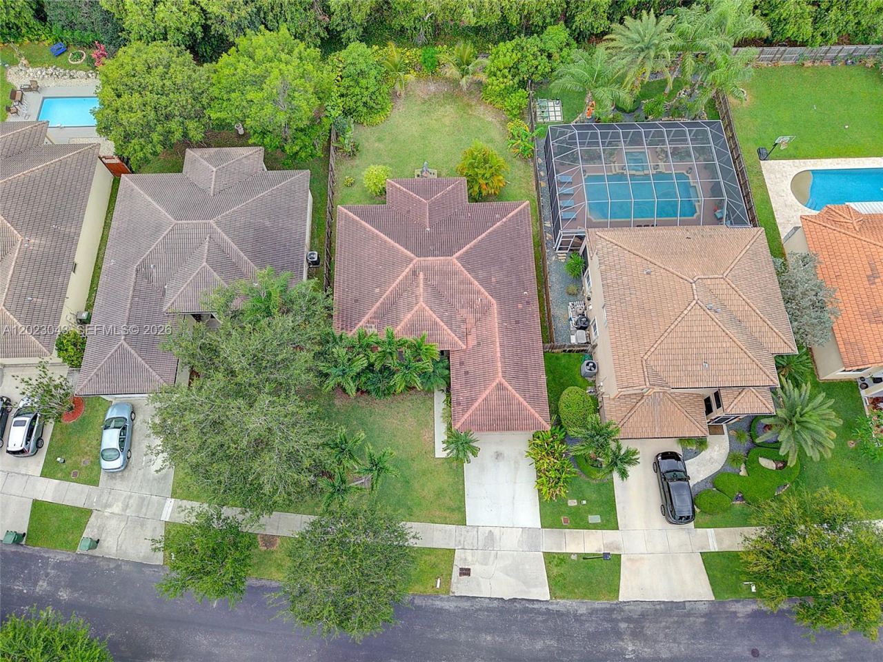 2810 Dunwoodie Pl, Homestead, FL 33035 Photo
