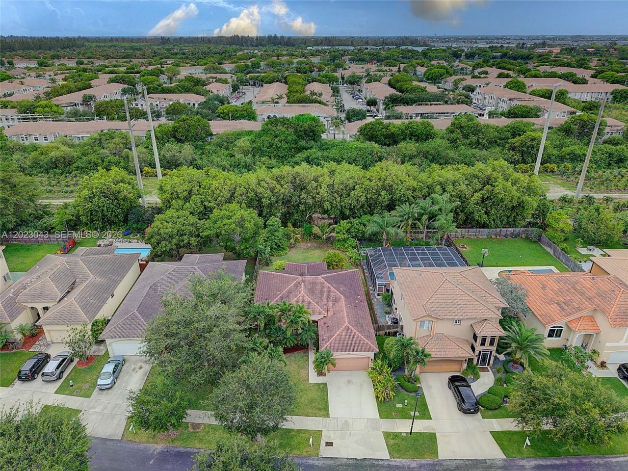 2810 Dunwoodie Pl, Homestead, FL 33035 Photo