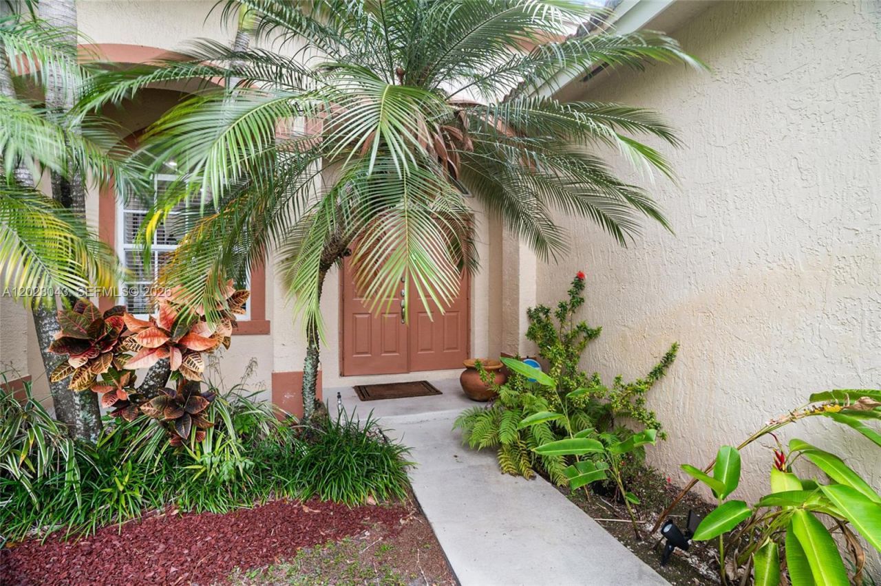 2810 Dunwoodie Pl, Homestead, FL 33035 Photo