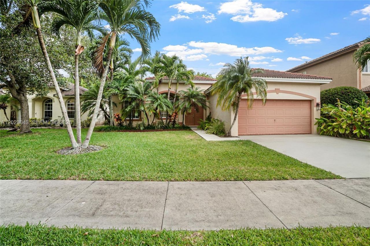 2810 Dunwoodie Pl, Homestead, FL 33035 Photo