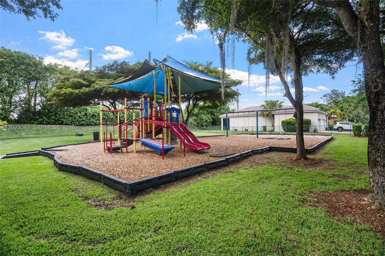 2810 Dunwoodie Pl, Homestead, FL 33035 Photo