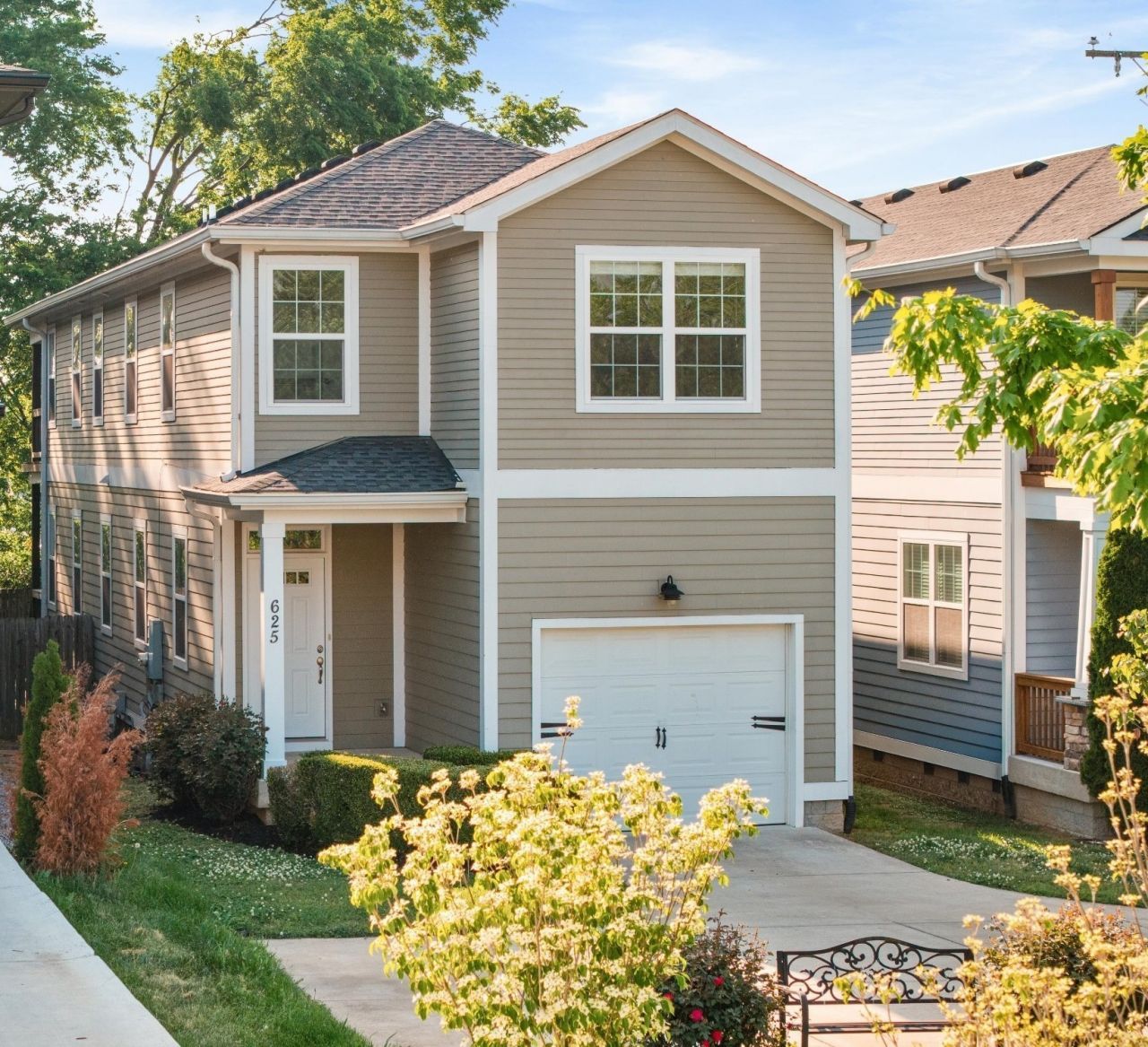 625 Eastboro Dr, Nashville, TN 37209 Main Photo