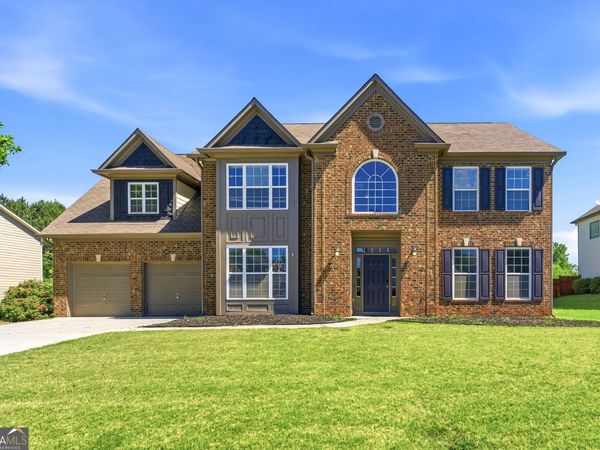 839 Key Largo Pte, Auburn, GA 30011