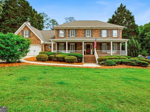 5424 Wedgewood Court SW, Lilburn, GA 30047