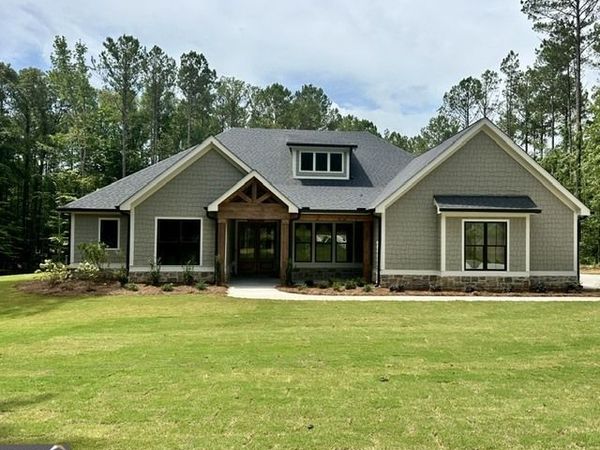 109 Heights Avenue, Unit 5, Forsyth, GA 31029