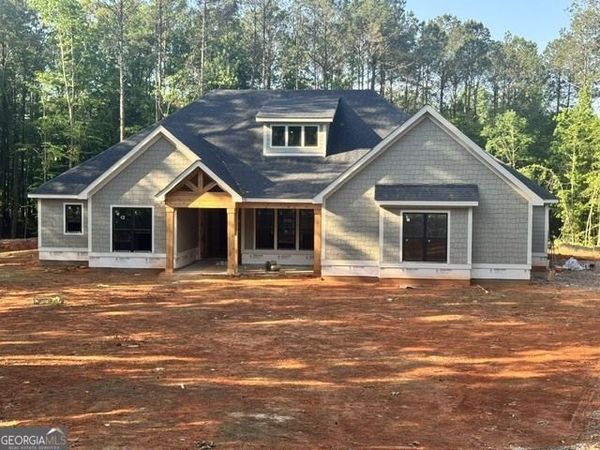 109 Heights Avenue, Unit 5, Forsyth, GA 31029