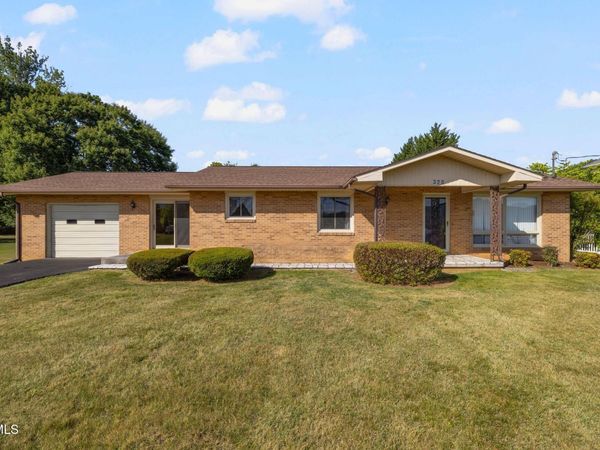 320 Mountain View Street, Erwin, TN 37650