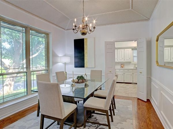 2918 Apple Valley Drive, Garland, TX 75043
