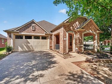 528 Birch Valley Court, Frisco, TX 75036