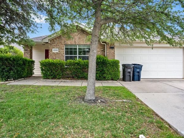 12152 Tacoma Ridge Drive, Fort Worth, TX 76244