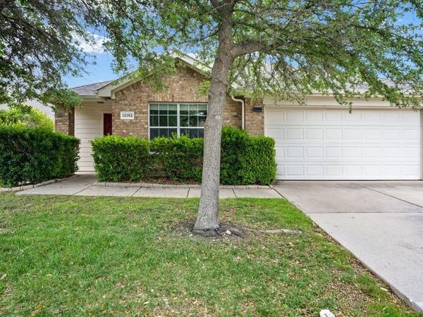 12152 Tacoma Ridge Drive, Fort Worth, TX 76244