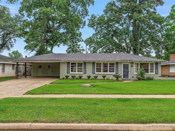 440 Pennsylvania Avenue, Shreveport, LA 71105