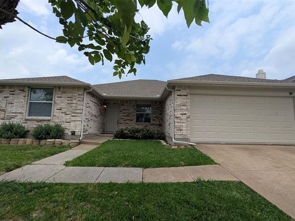 1112 Ann Drive, Wylie, TX 75098