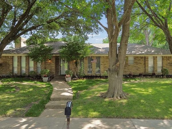2708 Downing Drive, Plano, TX 75023