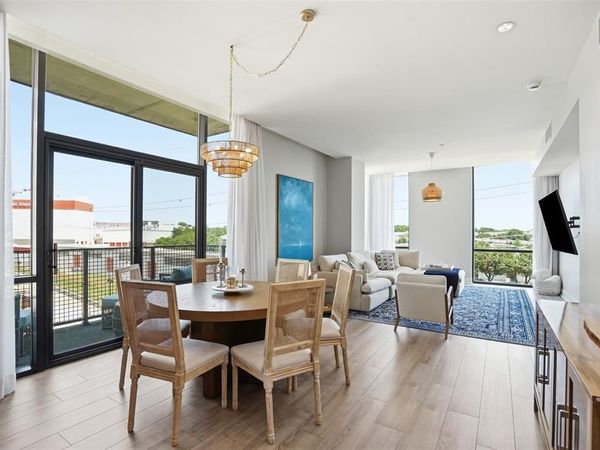 5656 N Central Expressway , Unit 406, Dallas, TX 75206