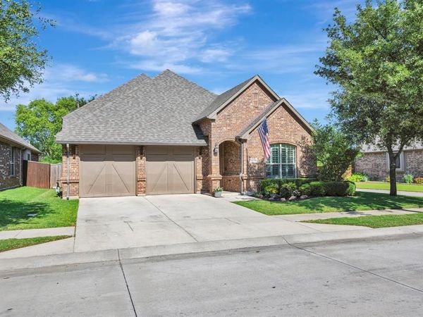 6956 Finch Drive, North Richland Hills, TX 76182