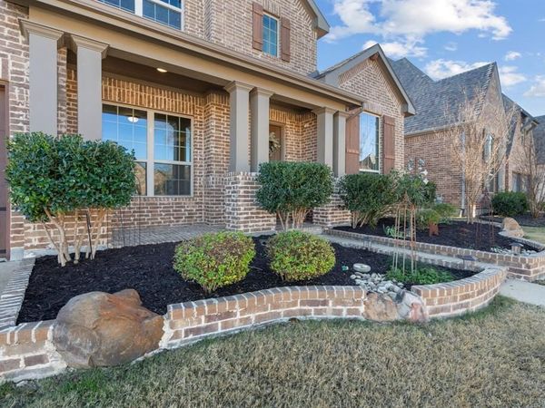 1413 10th Street, Argyle, TX 76226