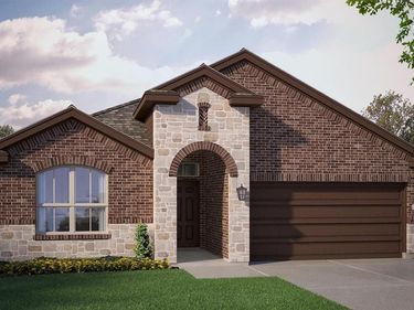 15912 STABLEFORD Road, Fort Worth, TX 76247