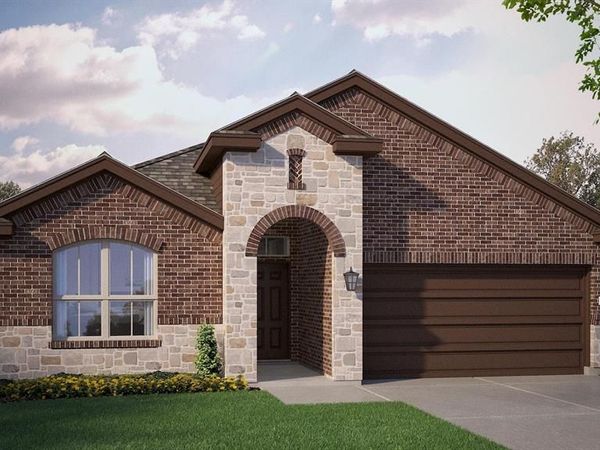 15912 STABLEFORD Road, Fort Worth, TX 76247